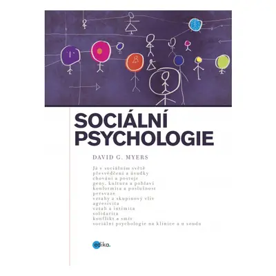 Sociální psychologie