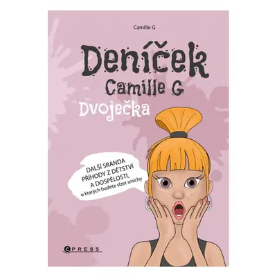 Deníček Camille G: Dvoječka