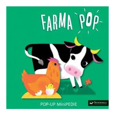 Farma POP POP-UP MiniPEDIE