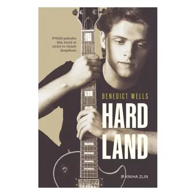 Hard Land