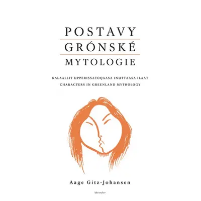 Postavy grónské mytologie