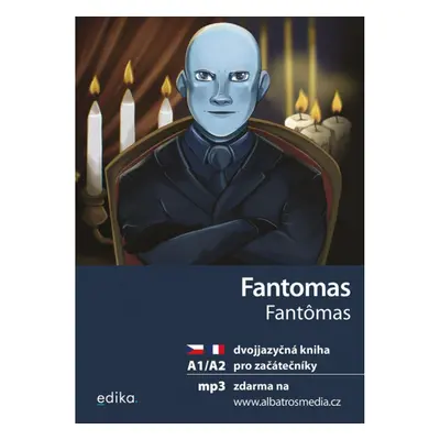 Fantomas A1/A2