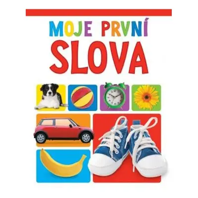 Moje první slova