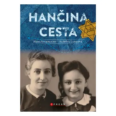 Hančina cesta