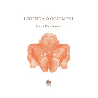 Leggenda del Golem: Legenda o Golemovi (italsky)