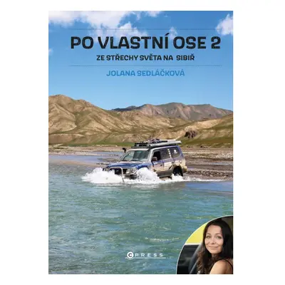 Po vlastní ose 2