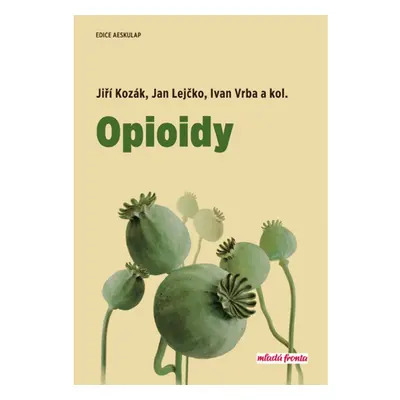 Opioidy