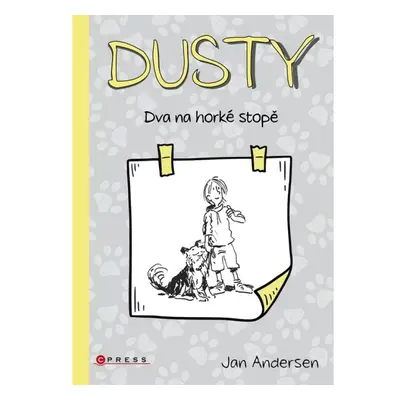 Dusty: Dva na horké stopě