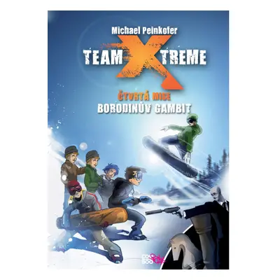 Team Xtreme - Borodinův gambit