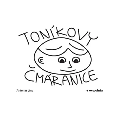 Toníkovy čmáranice