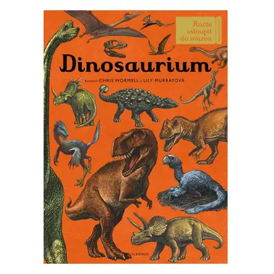 Dinosaurium