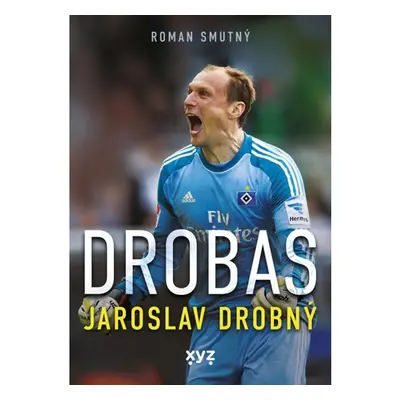 Drobas: Jaroslav Drobný