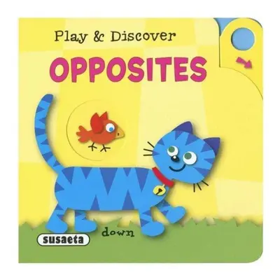 Play and discover - Opposites AJ