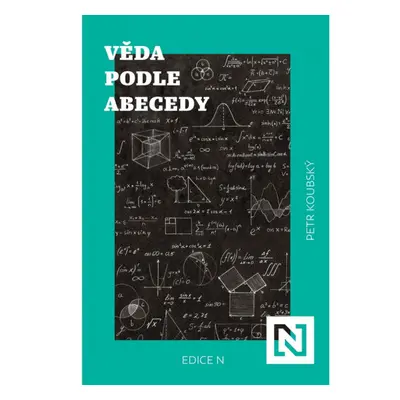 Věda podle abecedy