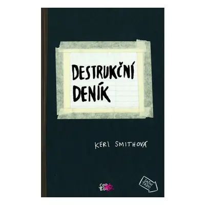 Destrukční deník