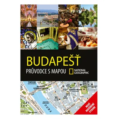 Budapešť