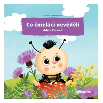 Co čmeláci nevěděli