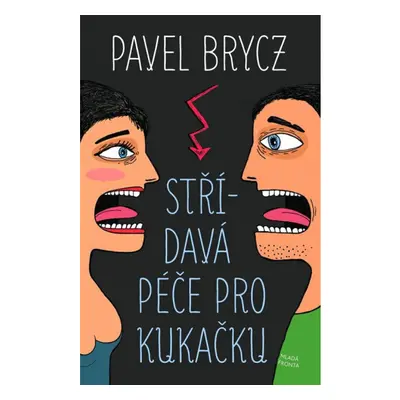 Střídavá péče pro Kukačku