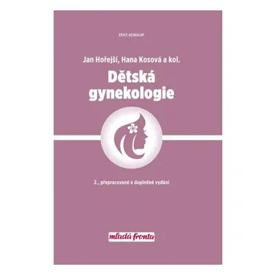 Dětská gynekologie