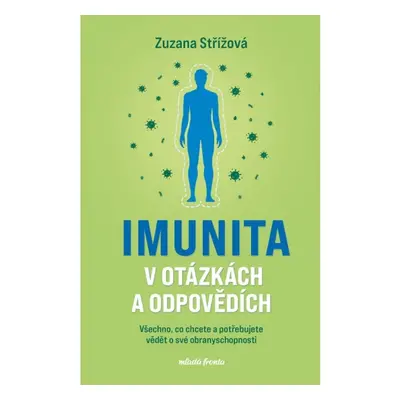 Imunita v otázkách a odpovědích