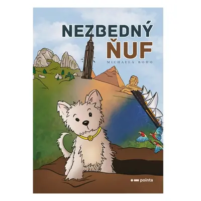 Nezbedný Ňuf