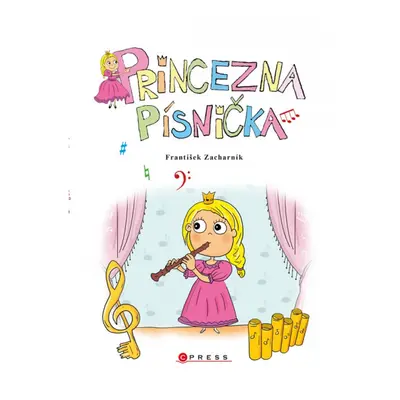 Princezna Písnička