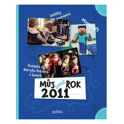 Můj rok 2011