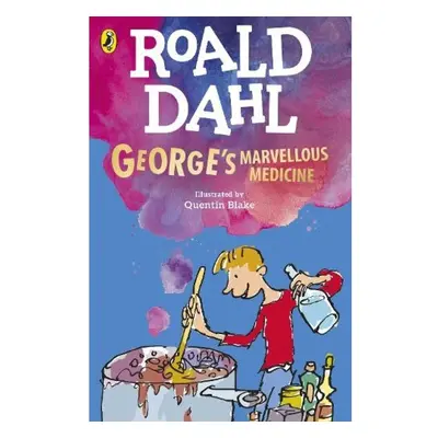 George´s Marvellous Medicine