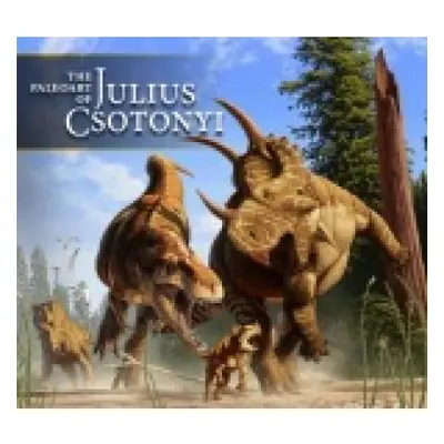 Paleoart of Julius Csotonyi