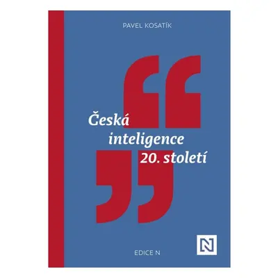 Česká inteligence 20. století