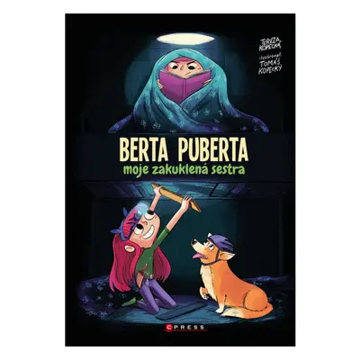 Berta puberta