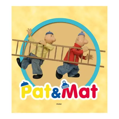 Pat a Mat