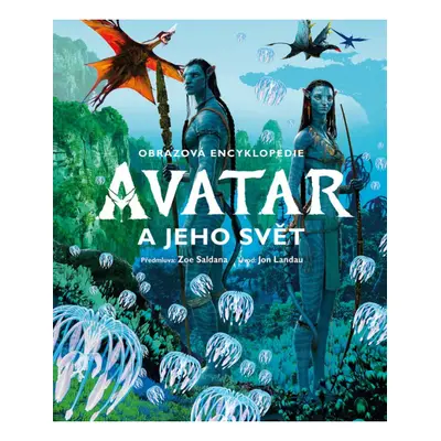 Avatar a jeho svět - Obrazová encyklopedie