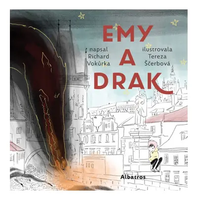 Emy a Drak