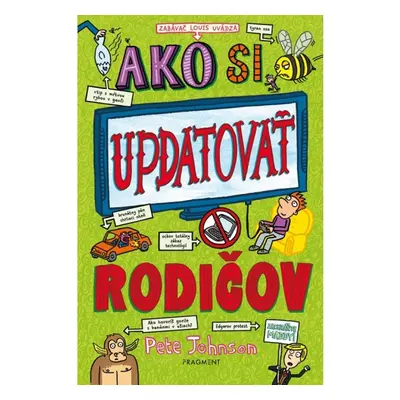 Ako si updatovať rodičov