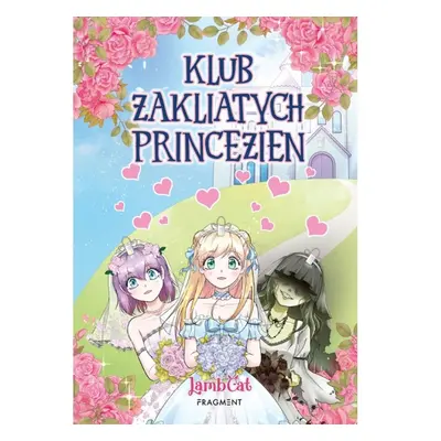 Klub zakliatych princezien 1