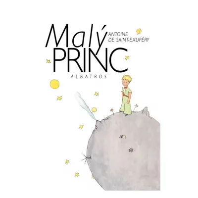 Malý princ - kapesní vydání