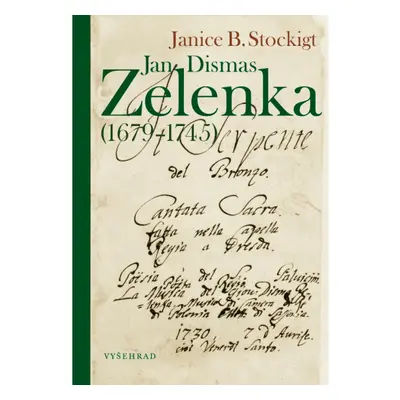 Jan Dismas Zelenka (1679 – 1745)