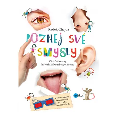 Poznej své smysly