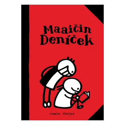 Maaičin deníček