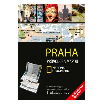 Praha