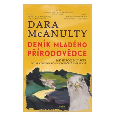 Deník mladého přírodovědce