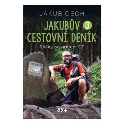 Jakubův cestovní deník 3