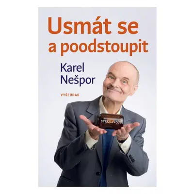 Usmát se a poodstoupit