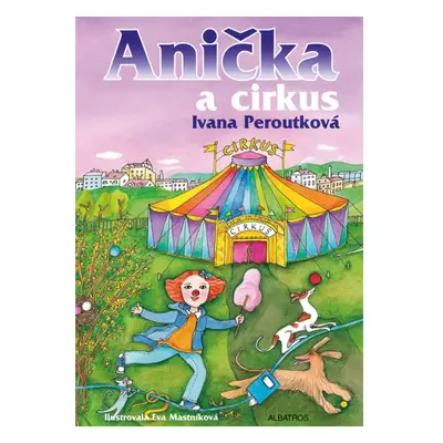 Anička a cirkus