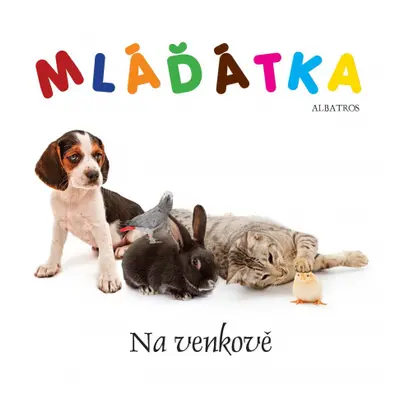 Mláďátka