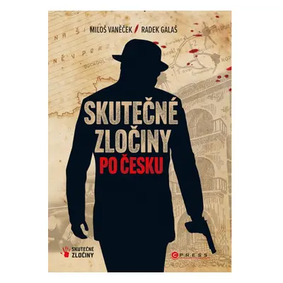 Skutečné zločiny po česku