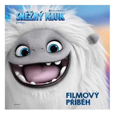 Sněžný kluk - Filmový příběh