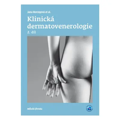 Klinická dermatovenerologie