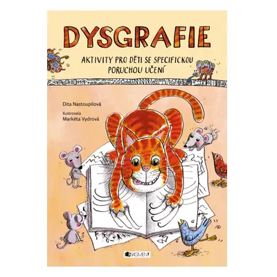 Dysgrafie